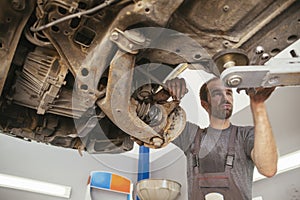 Car Repairing