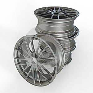 Car Rims