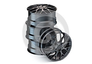 Car rims