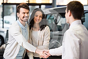 Car sales