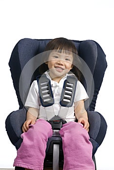 Car Seat 001