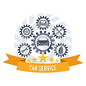 Car service