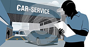 Car Service