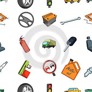 Car set collection icons in vector symbol stock illustration web.