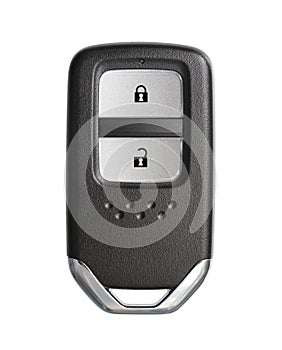 Car smart key remote