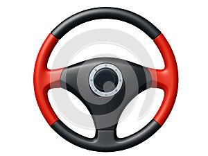 Car Steering wheel