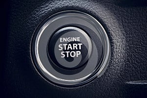 Car Stop Start System