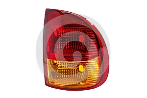 Car taillight