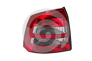 Car taillight