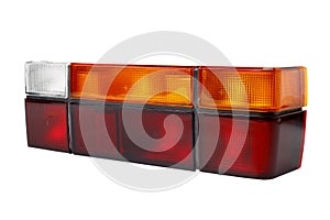 Car taillight