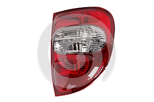 Car taillight