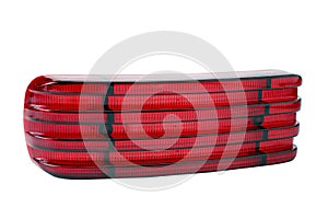 Car taillight