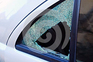 Car theft