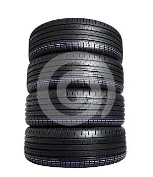 Car Tire