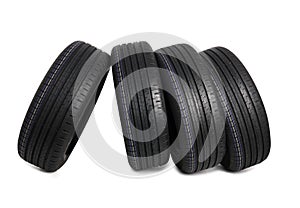 Car Tire