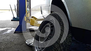 Car Tire Service