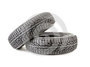 Car tires