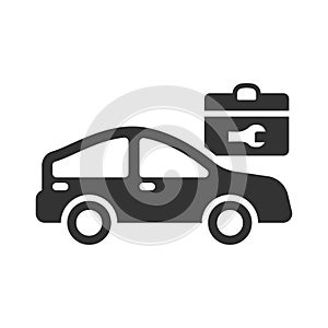 Car Toolbox icon