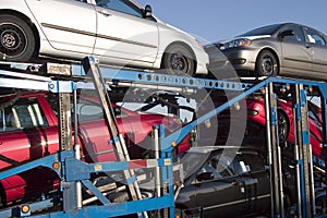 Car Transporter