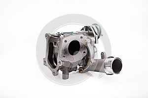 Car Turbocharger