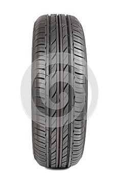 Car tyre