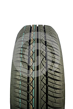 Car tyre