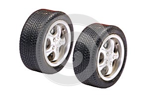 Car tyres