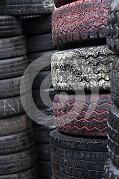 Car tyres