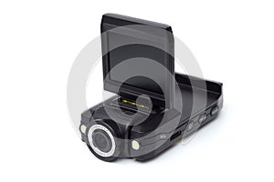 Car video recorder