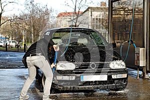 Car wash img