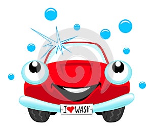 Car wash