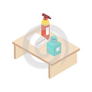 Car Wash Detergents Composition