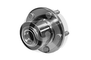 Car wheel bearing