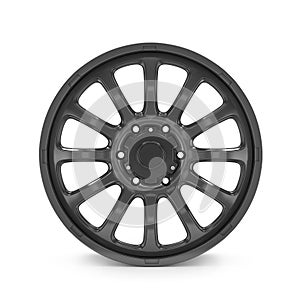 Car wheel, Car alloy rim