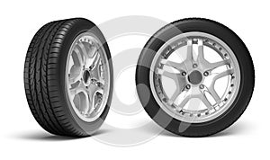 Car Wheels