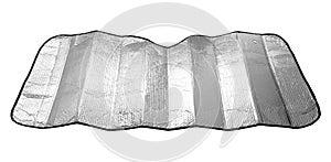 car windshield sunshade