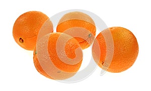 La mitad naranjas grupo 