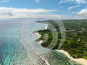 Carabao Island, Romblon. Philippines. photo