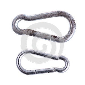 Carabiner