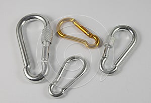 Carabiner