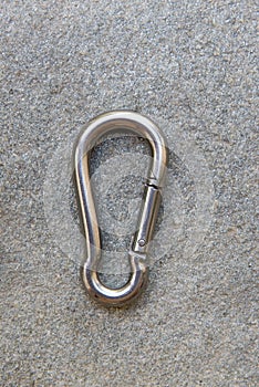 Carabiner