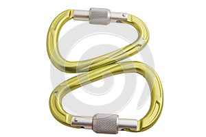 Carabiner