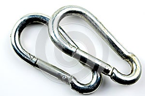 Carabiner