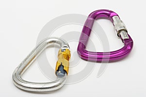 Carabiners