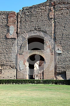 Caracalla