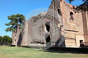 Caracalla