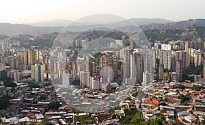 Caracas, Capital of Venezuela photo