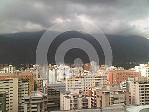 Caracas on High photo