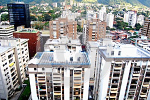 Caracas Venezuela photo