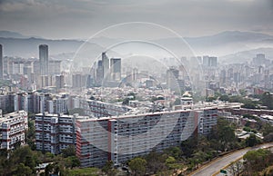 Caracas, Venezuela